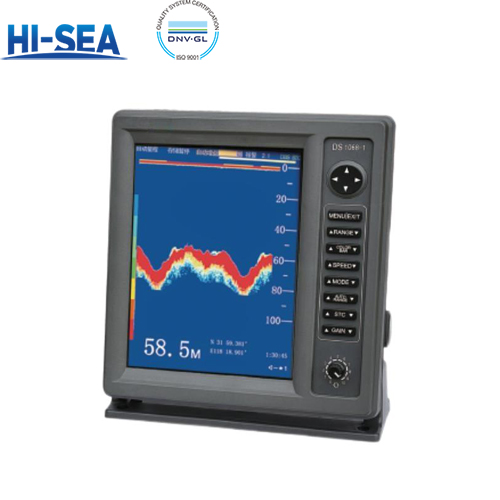 Nautical Depth Sounder